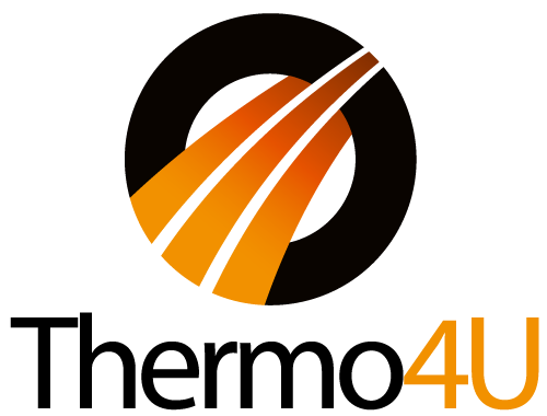 Thermo 4 U Logo
