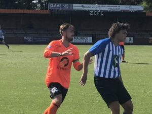 ZCFC bekert verder na 5-1 zege op Jisp