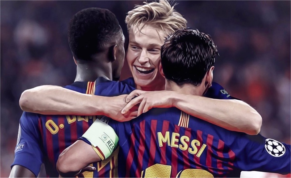 Weet jij alles van het internationale voetbal? Speel dan mee met de ZCFC CL poule