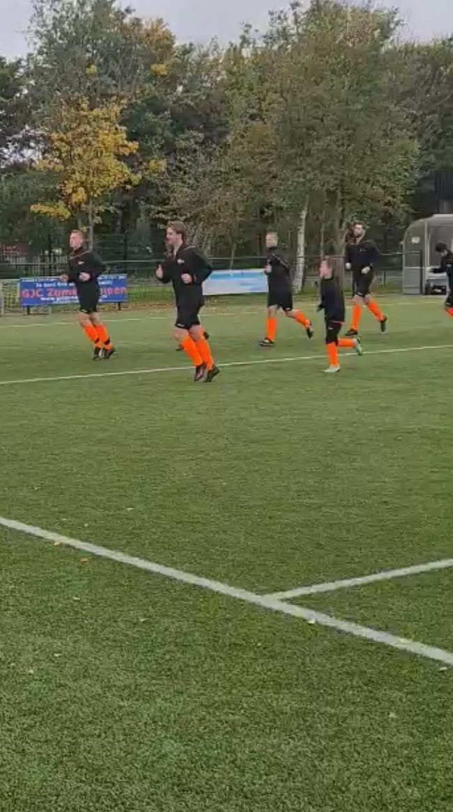 Pupil van de week Julian